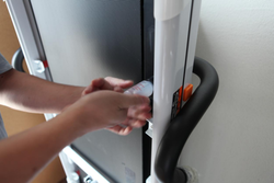 Беговая дорожка Evo fitness cosmo 3