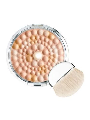 PHYSICIANS FORMULA Пудра хайлайтер минеральная Powder Palette Mineral Glow Pearls Powder тон прозрачный 8 г