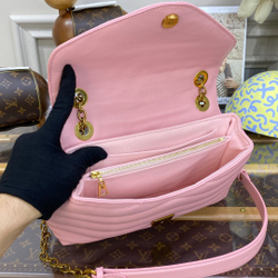 Louis Vuitton New Wave Chain Bag