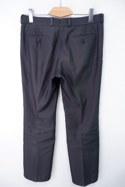 Брюки базовые 48 размер