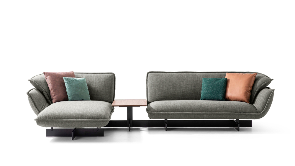 Диван Cassina BEAM SOFA SYSTEM