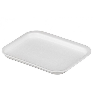 Лоток вспененный К10 135х135х10 1360шт