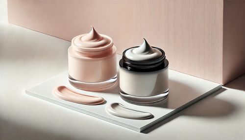 Чем отличается бб крем от сс