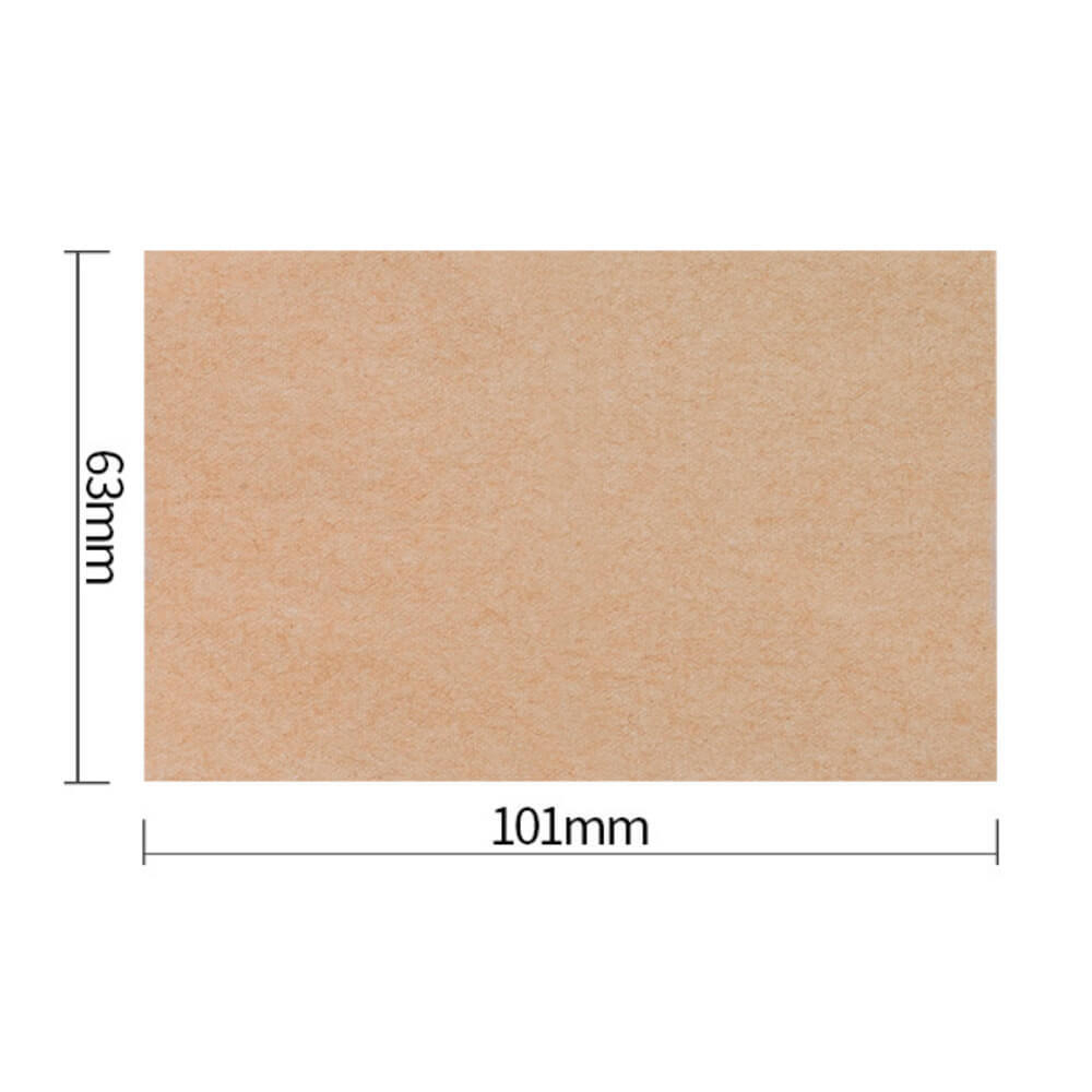 Матирующие салфетки для лица HOLIKA HOLIKA Magic Tool Oil Control Paper 100 шт