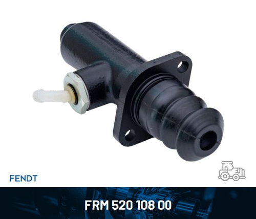 Тормозной цилиндр Frenmark FRM 520 108 00