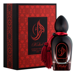 Arabesque Perfumes Kohel