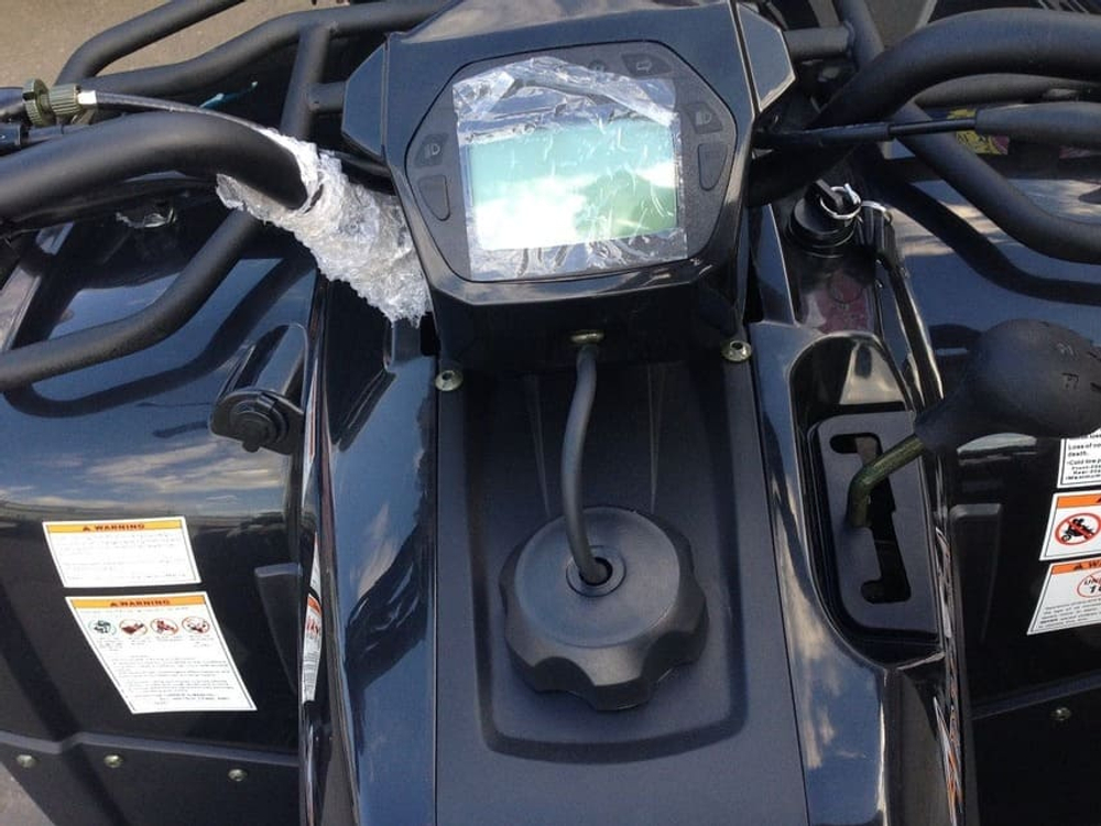 Квадроцикл ARMADA ATV 200L