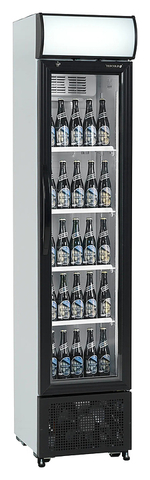 Шкаф холодильный TEFCOLD FSC175H