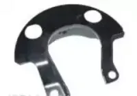 Кожухи вентилятора