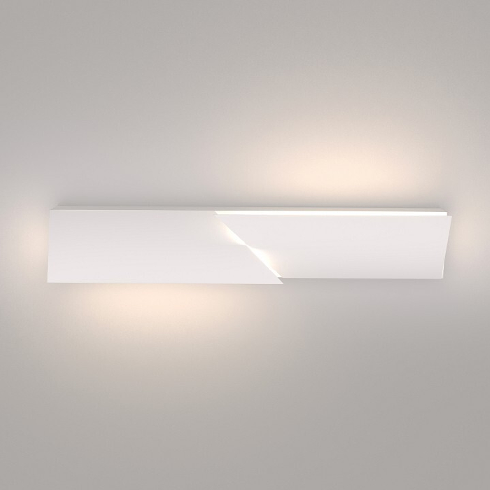 Накладной светильник Elektrostandard Snip 40107/LED