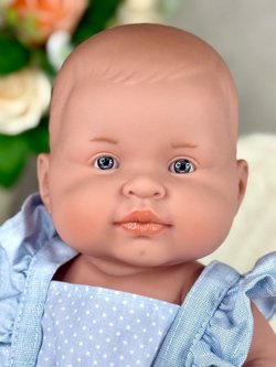 Кукла LAMAGIK виниловая Milo 39см (39306)