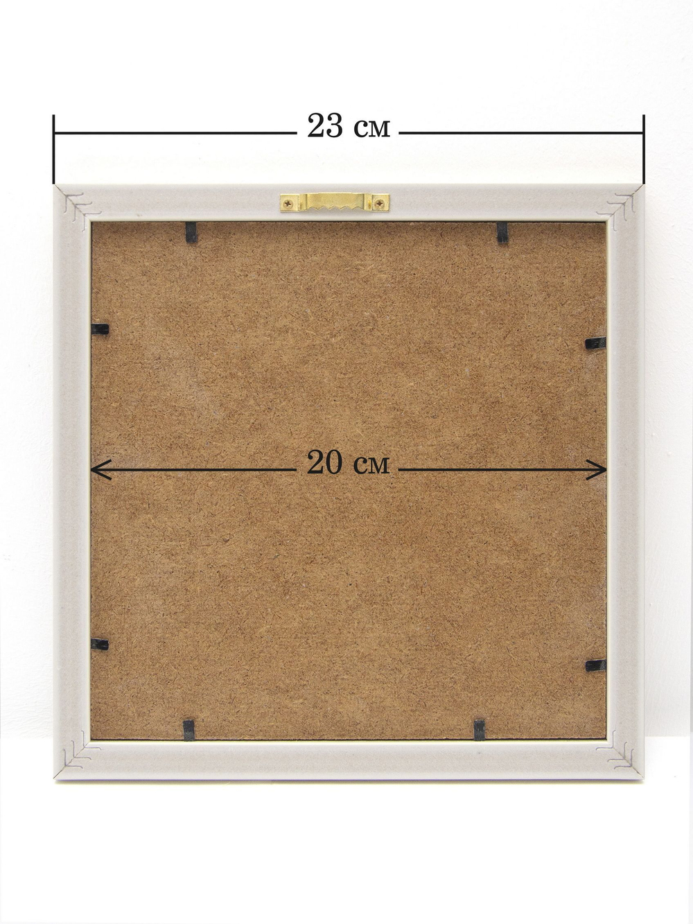 Картины на стену для интерьера на холсте в раме набор 4 шт