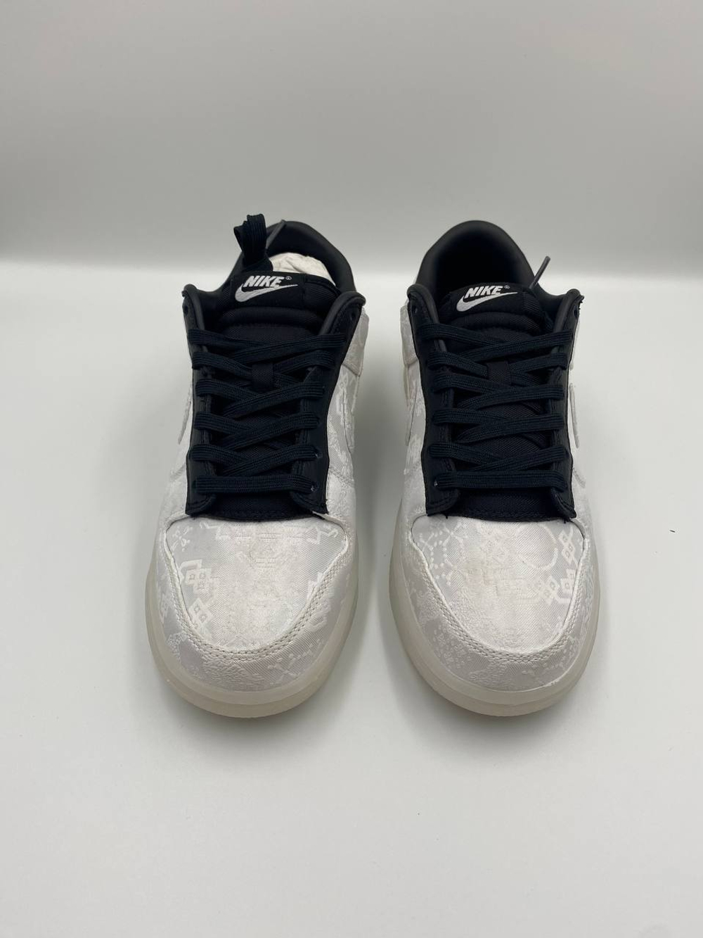 Nike dunk fragment best sale