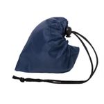 Складная эко-сумка Sabia из вторичного ПЭТ