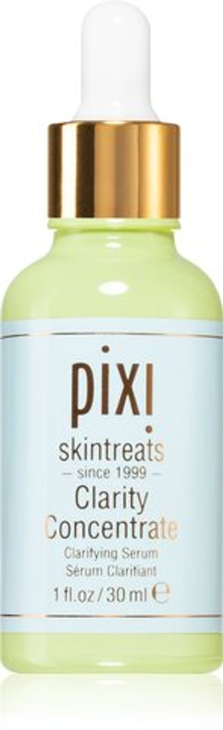 Pixi Clarity - сыворотка, сужающая поры /   30  ml  / GTIN 885190823147