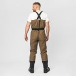 Вейдерсы Alaskan Scout хаки 3XL