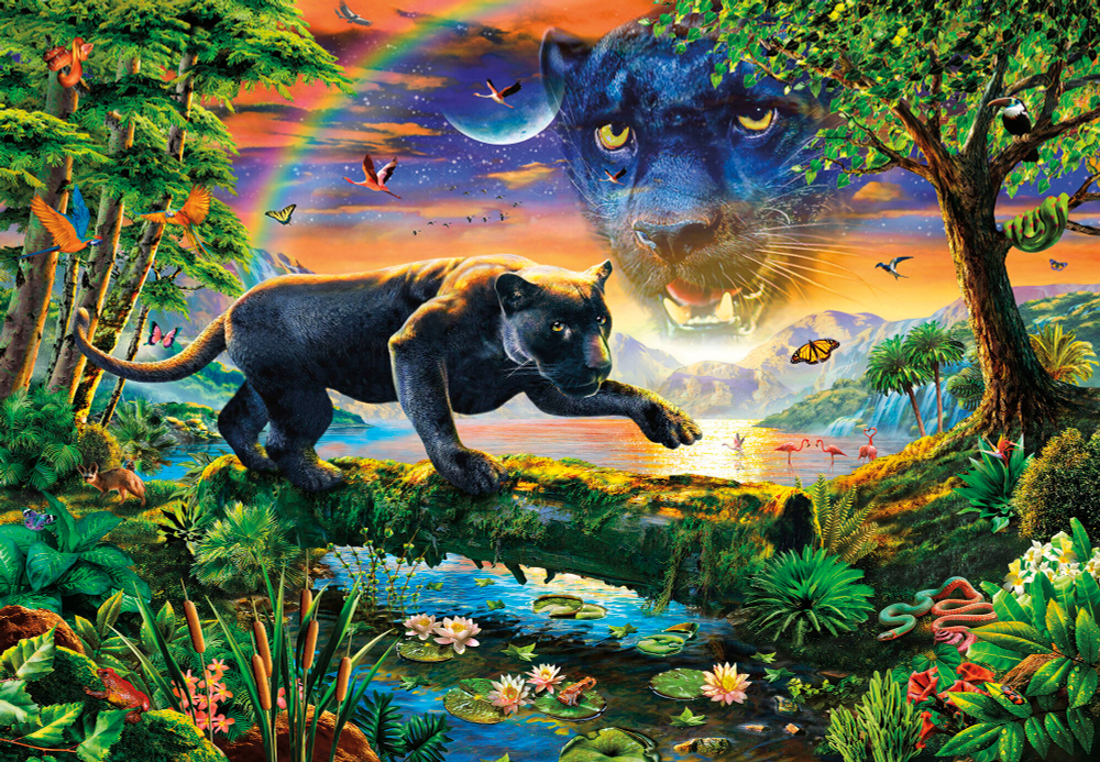 Коллекция Детские