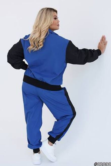 Костюм спортивный УК-483-4 Fabrika