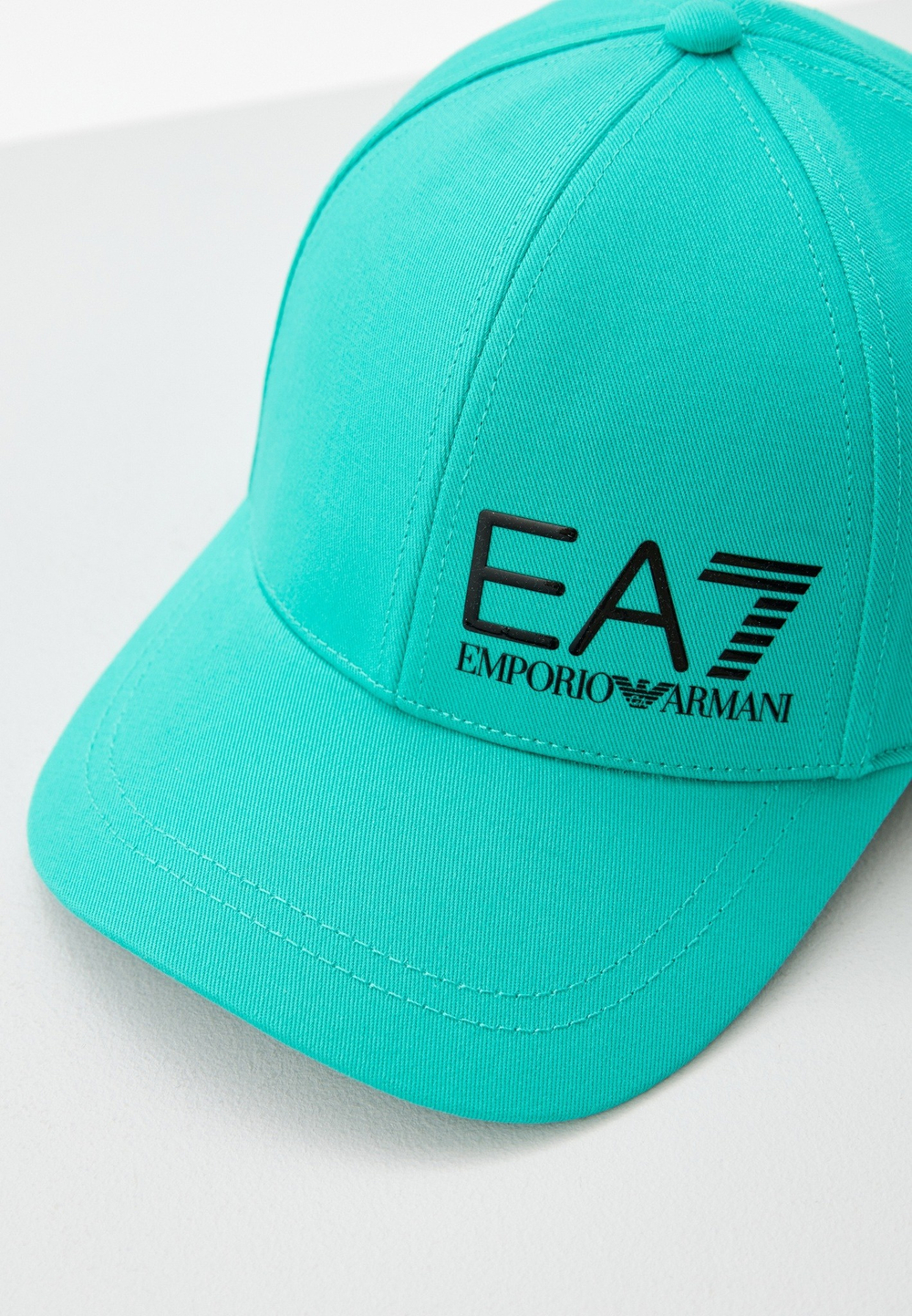 Кепка унисекс EA7