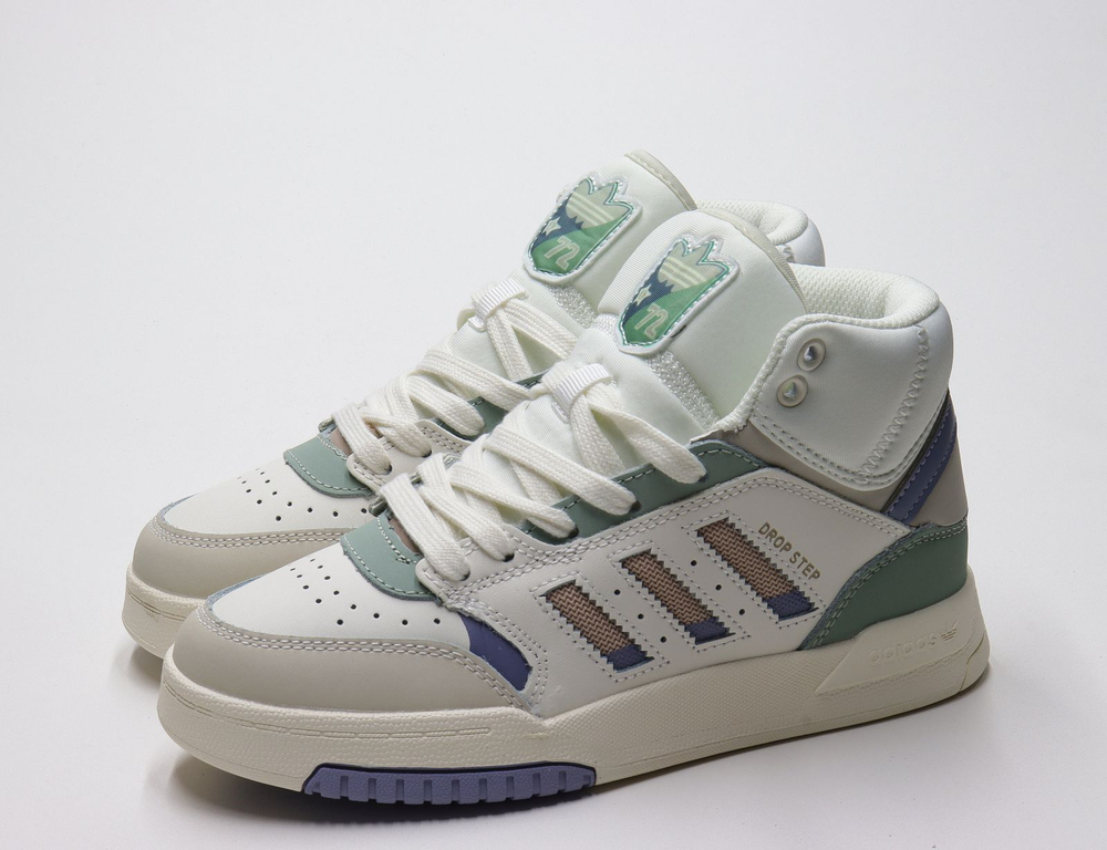 Кроссовки Adidas Drop Step (36-41)р. / шт.
