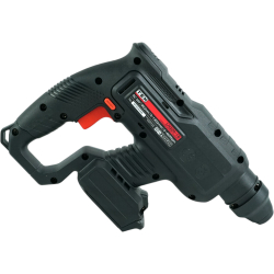 Перфоратор аккумуляторный TEH LH220-1B 20V