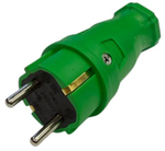 Удлинитель силовой iTOK i-CONNECT-COLOR-SUR-PVS-315-1-44-40-GREEN