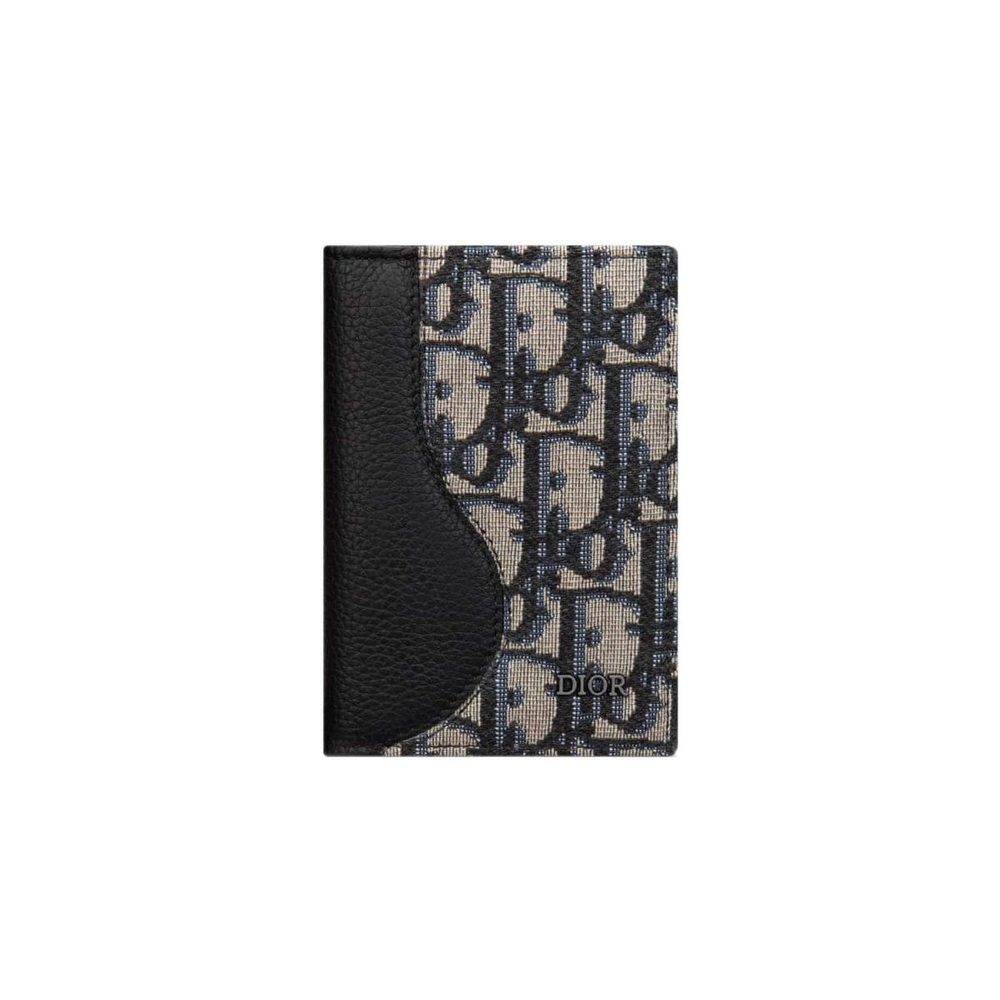 Картхолдеры и кошельки DIOR Oblique /, 2ADCH169YKS-H27E