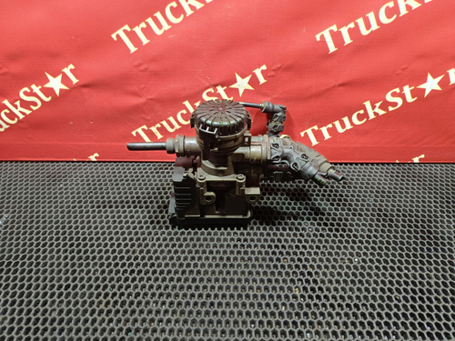 Модулятор EBS передний