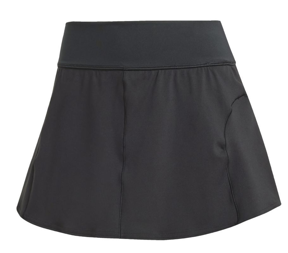 Теннисная юбка Adidas Performance Match - черный