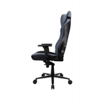 Компьютерное кресло (для геймеров) Arozzi Vernazza - Vento™ - Blue (VERNAZZA-SIG-BL)