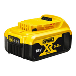 Аккумуляторная батарея DEWALT DCB 184