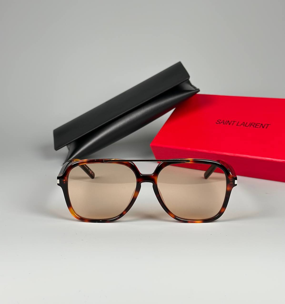 Очки Saint Laurent