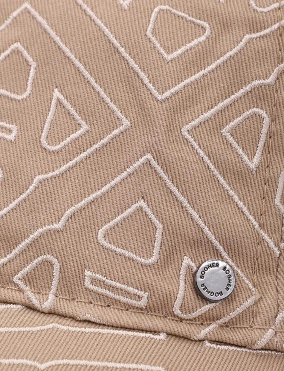 Кепка женская BOGNER RUTHIE 96638096 778, OSO (252 MS) - SS'25