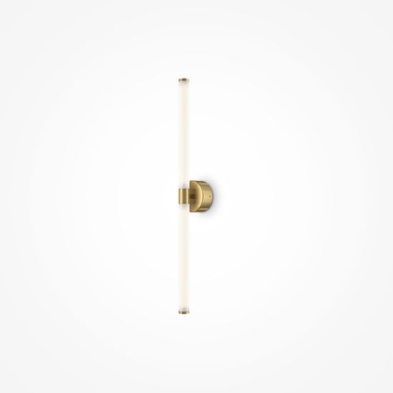 Настенный светильник (бра) Maytoni MOD106WL-L16G3K