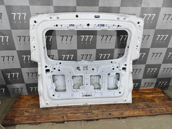 Крышка багажника Geely Atlas Pro 21-25 Б/У Оригинал 5062039400C15