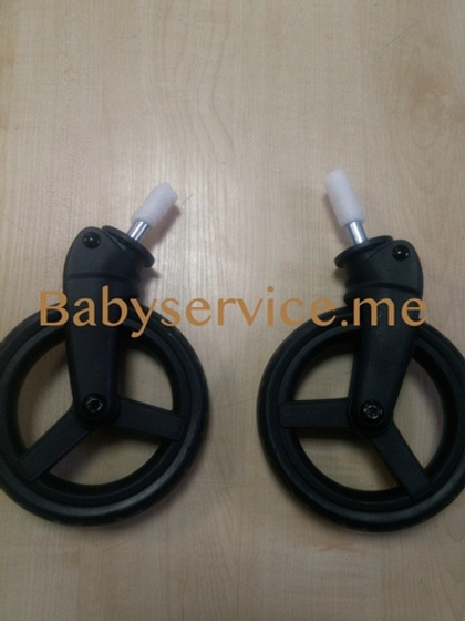 Колесный блок Inglesina Sketch передний правый