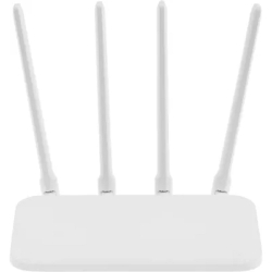 Маршрутизатор Маршрутизатор Xiaomi Mi Router 4C (белый) RU (DVB4428GL)
