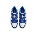 Кроссовки Nike Dunk High 'Kentucky' 2021 DD1399-102
