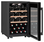 Винный шкаф Climadiff CS31B1