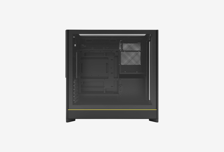 HS01 BLACK_0326605104506