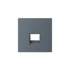 Накладка AtlasDesign для информационных функций типа Keystone грифель SE ATN000784