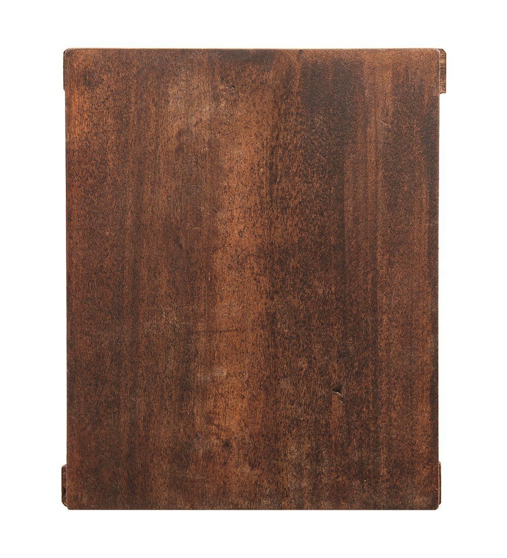 Народные промыслы Икона «Серафим Саровский Чудотворец» 18см