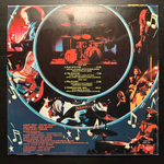 West, Bruce & Laing - Live 'N' Kickin' (Германия 1974.)