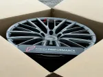 КОВАНЫЕ ДИСКИ ДЛЯ ASTON MARTIN DBX 2025 АСТОН МАРТИН