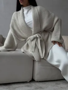 Кардиган УК-1008-2 Fabrika