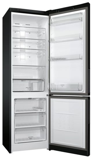 Холодильник Hotpoint-Ariston RFC 620 BX