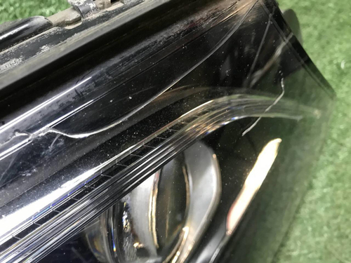 Фара правая Mercedes E W213 (18-21) Multibeam LED
