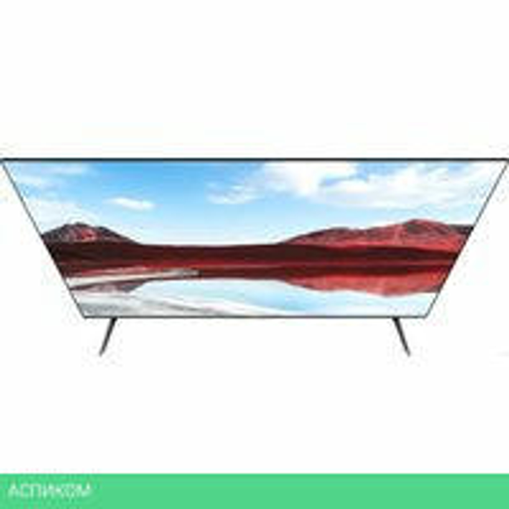 Телевизор Xiaomi TV A Pro 55" 2025 L55MA-SRU (международная версия)