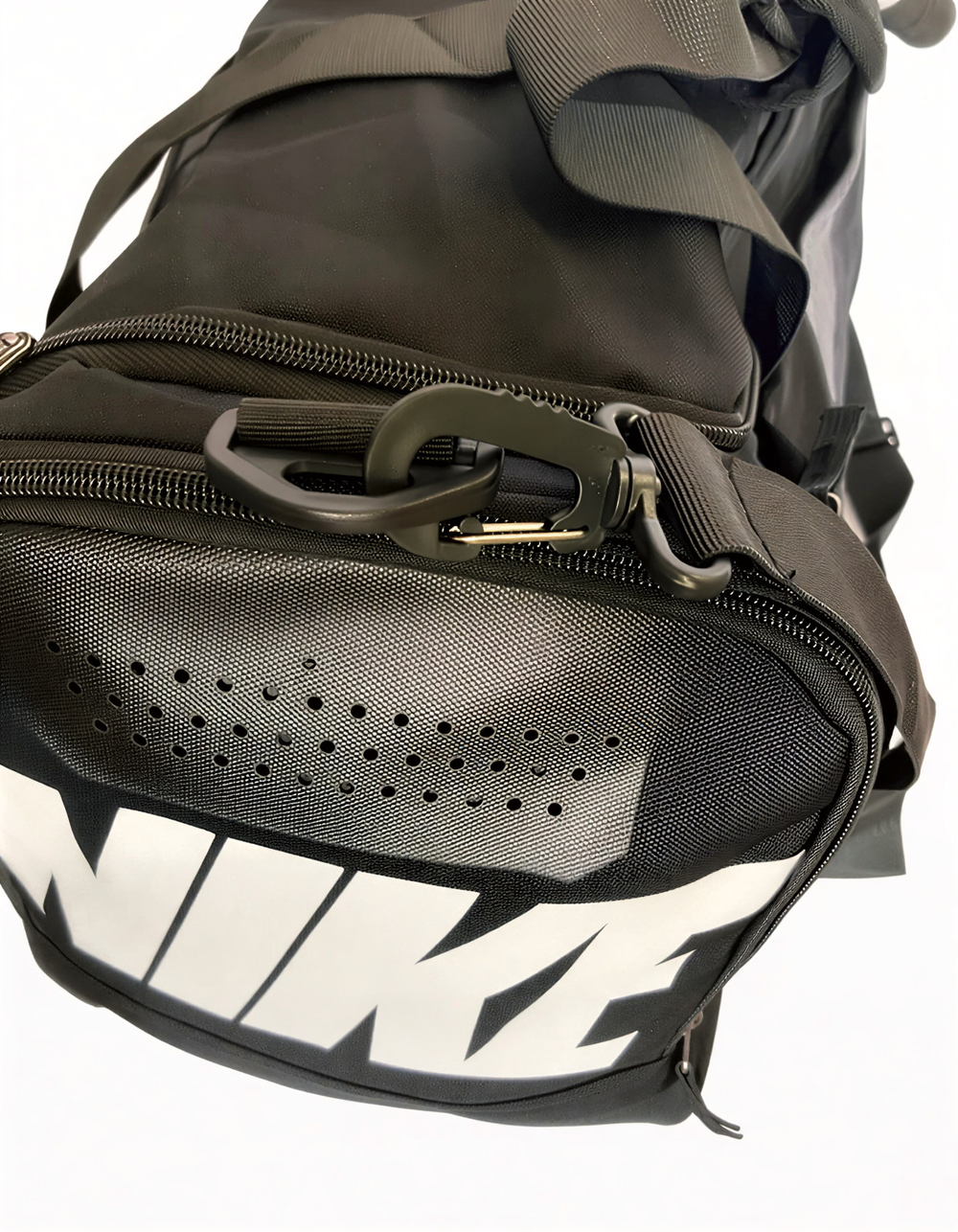 Сумка спортивная classic, черный, 25 л.