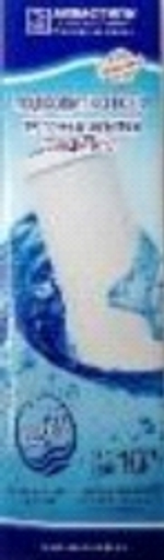 Картридж для фильтра угольный АКВАСТИЛЬ А305